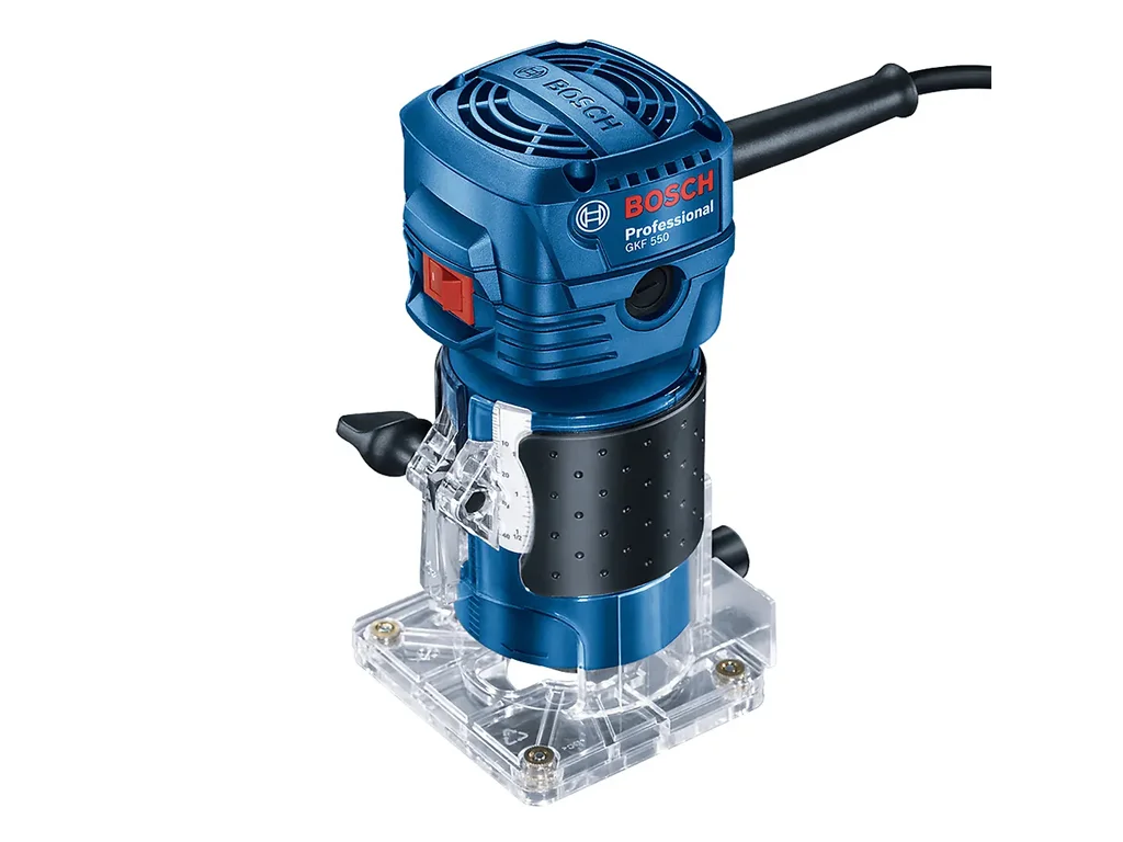 TUPIA PEQUENA BOSCH GKF-550 220V