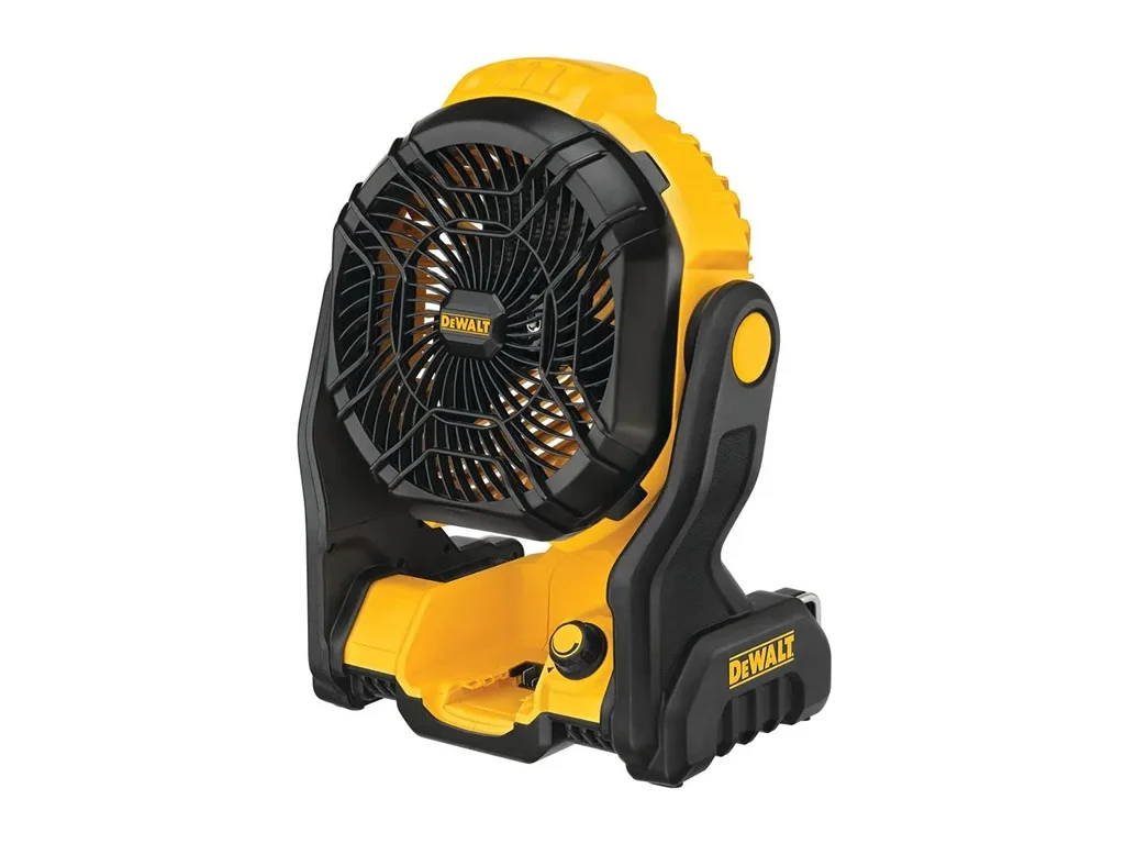 VENTILADOR DEWALT DCE-512B - SEM BATERIA