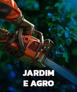 Jardim e Agro