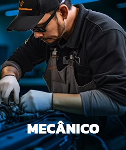 Mecânico