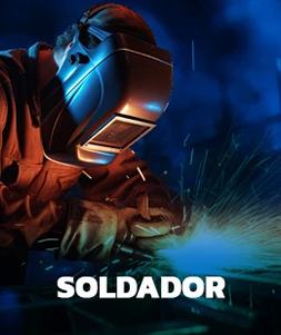 Soldador